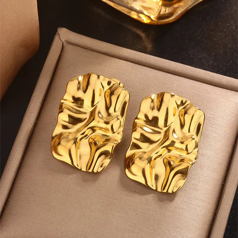 Metallic Drape Studs