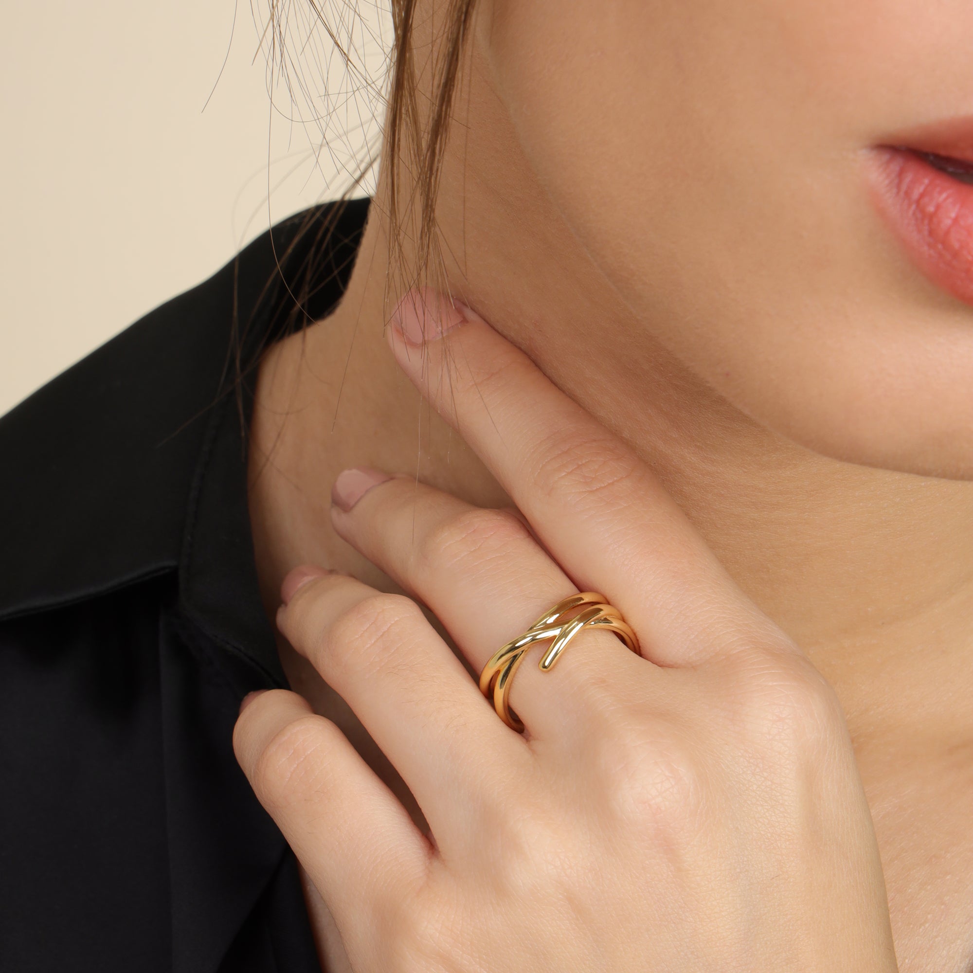 Wired Ring