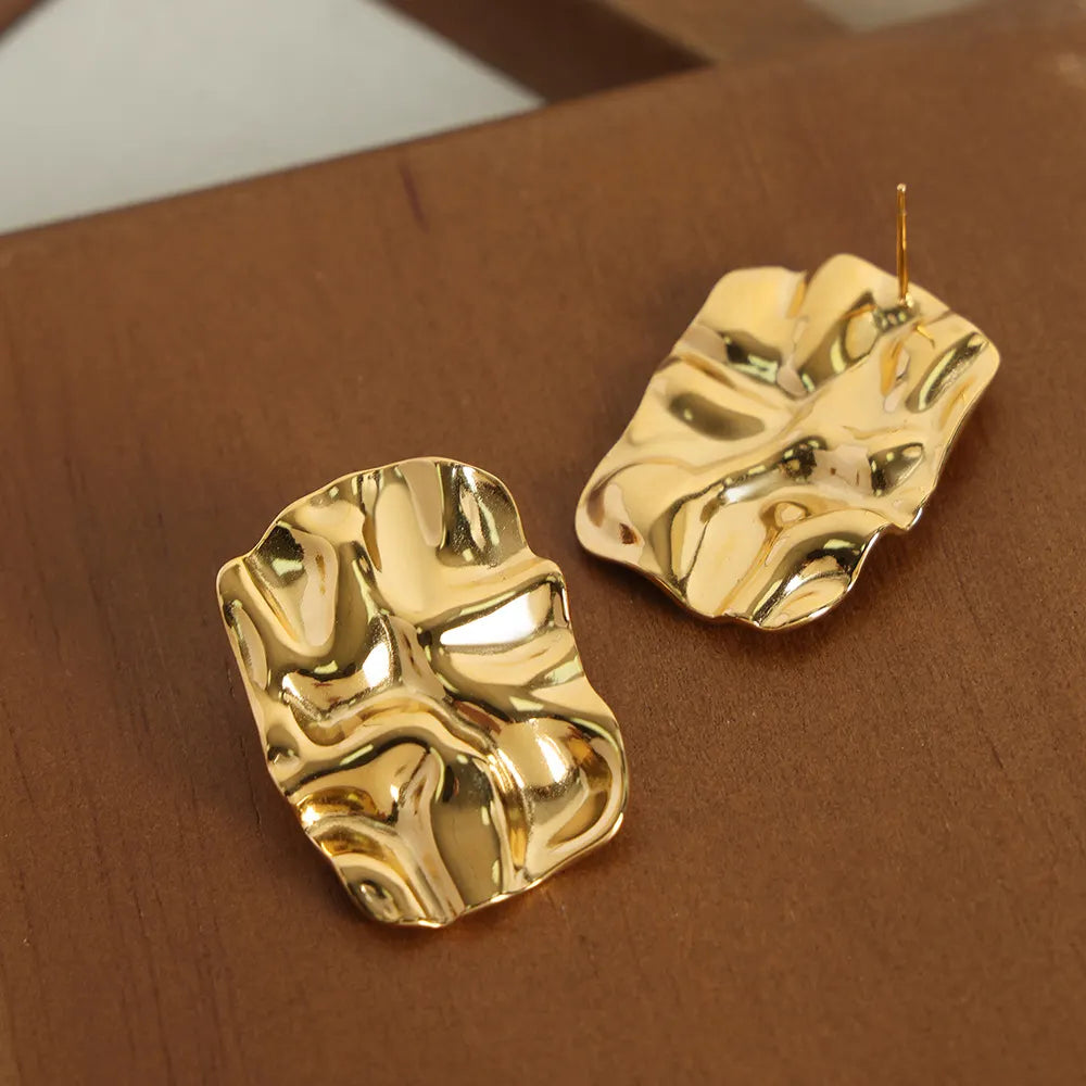 Metallic Drape Studs