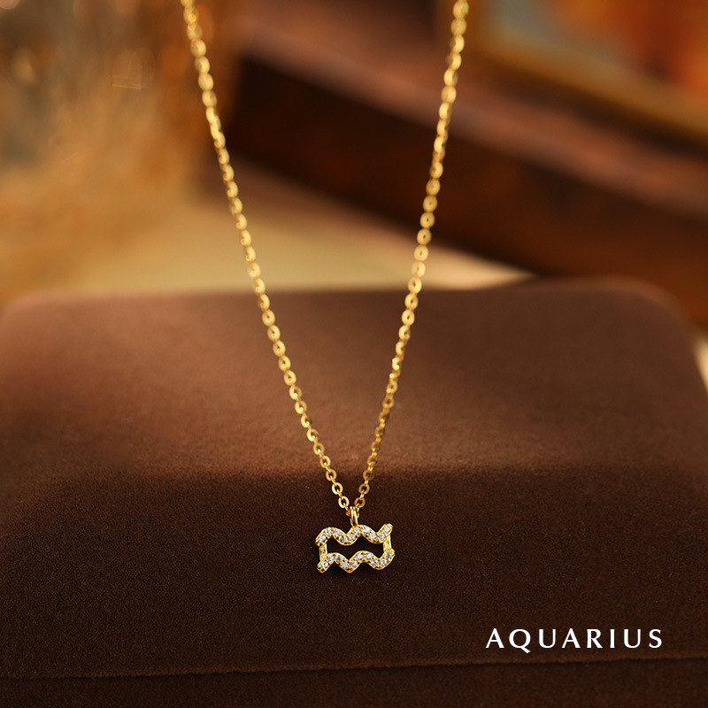 Golden Hour Zodiac