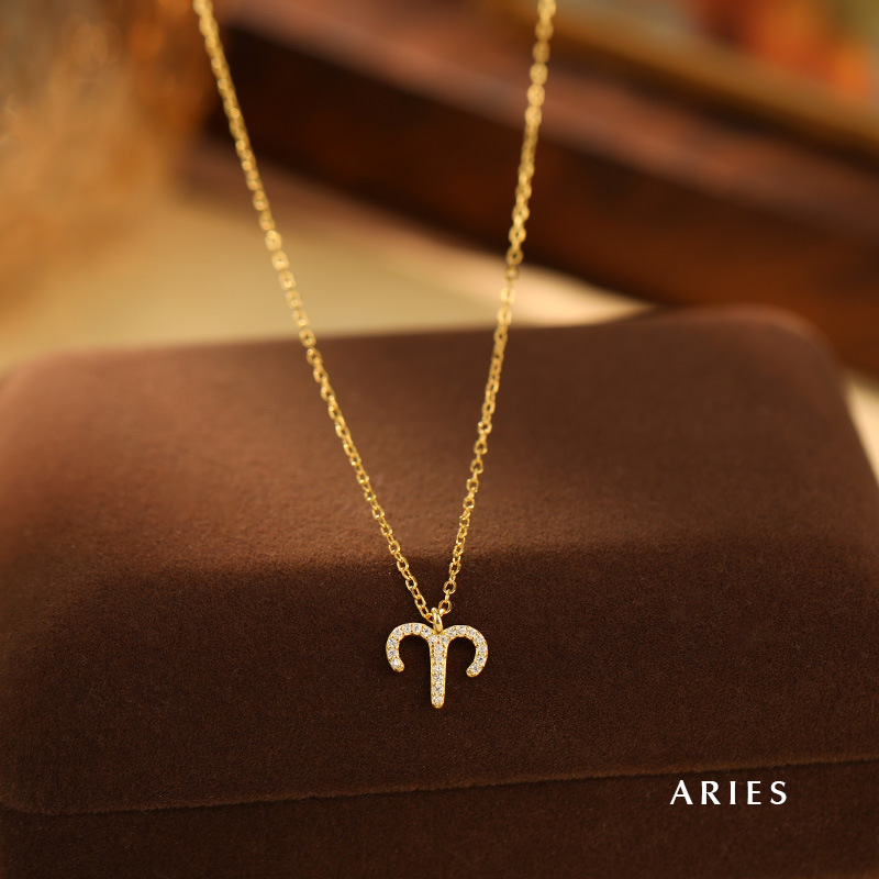 Golden Hour Zodiac
