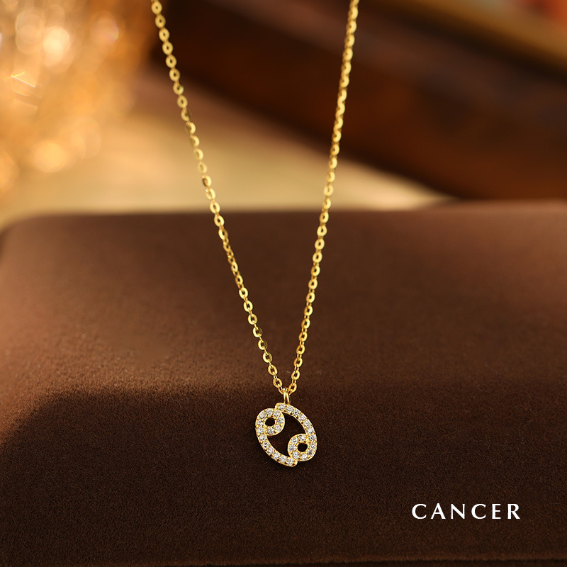 Golden Hour Zodiac