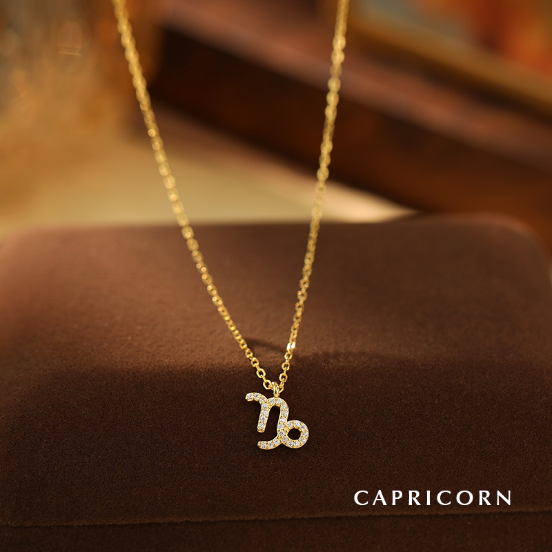 Golden Hour Zodiac