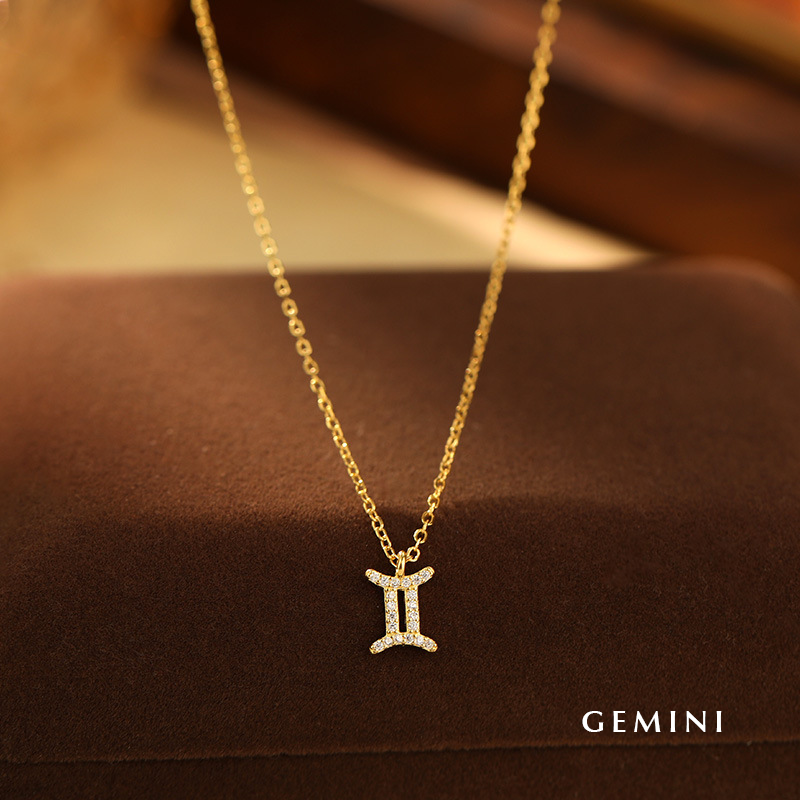 Golden Hour Zodiac