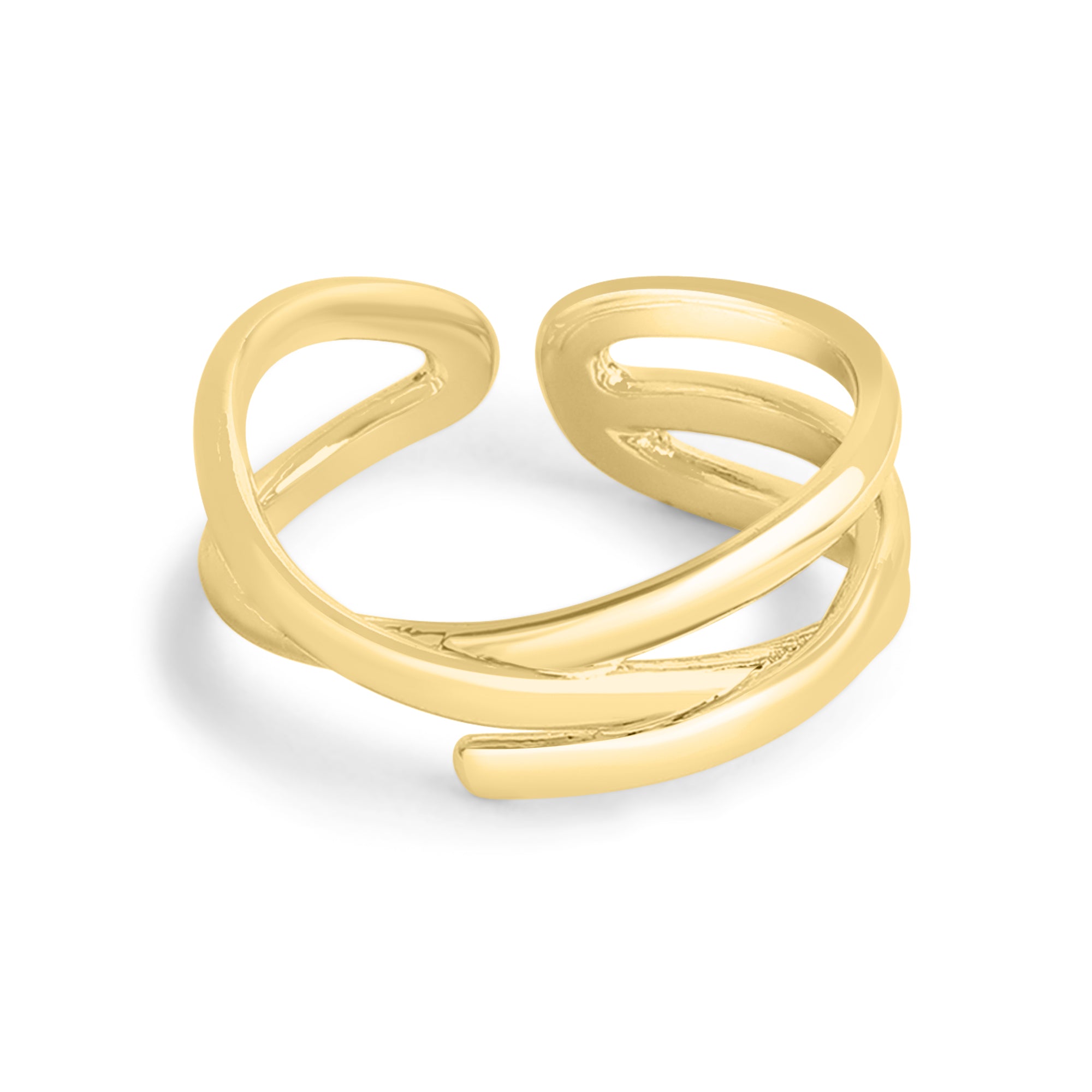 Wired Ring