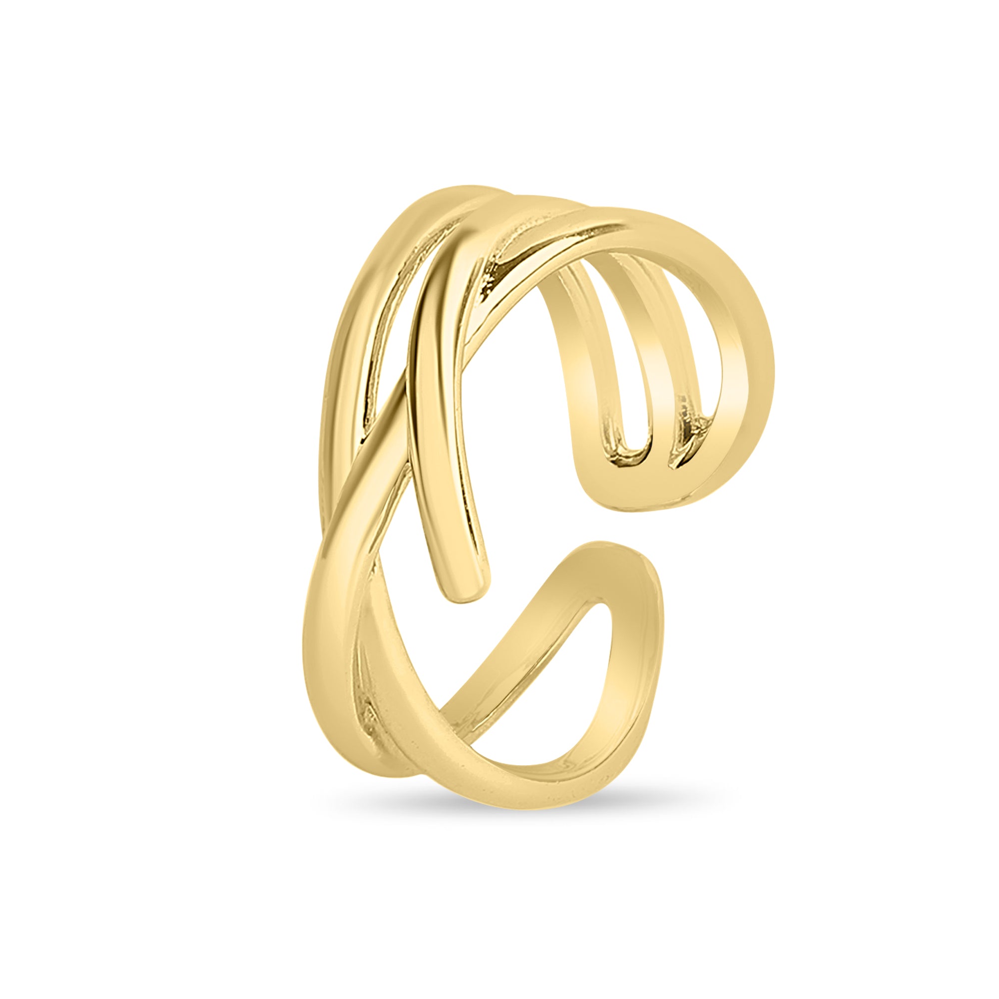 Wired Ring