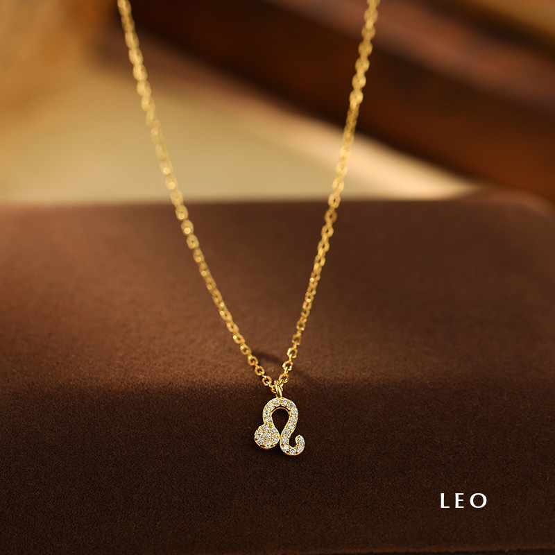 Golden Hour Zodiac