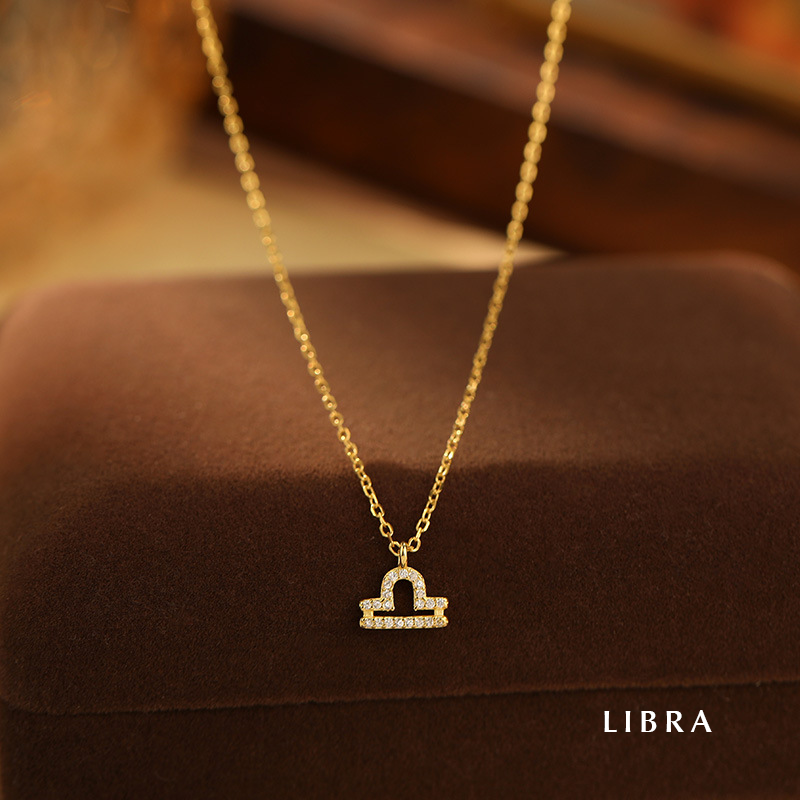 Golden Hour Zodiac