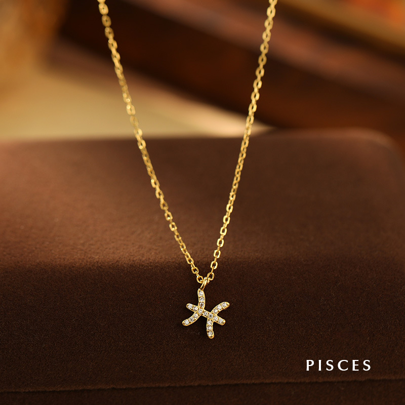Golden Hour Zodiac