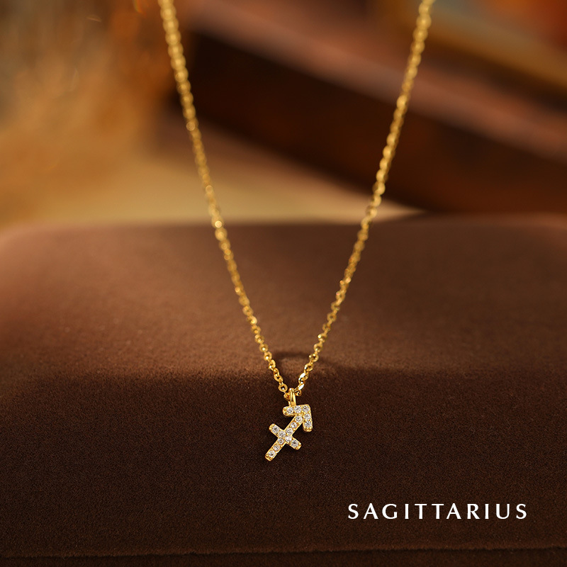 Golden Hour Zodiac
