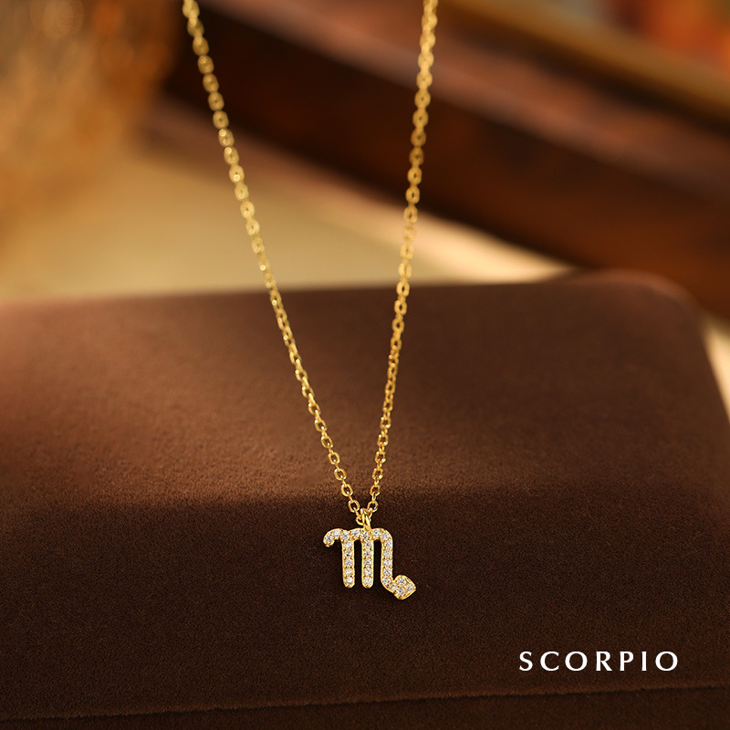 Golden Hour Zodiac