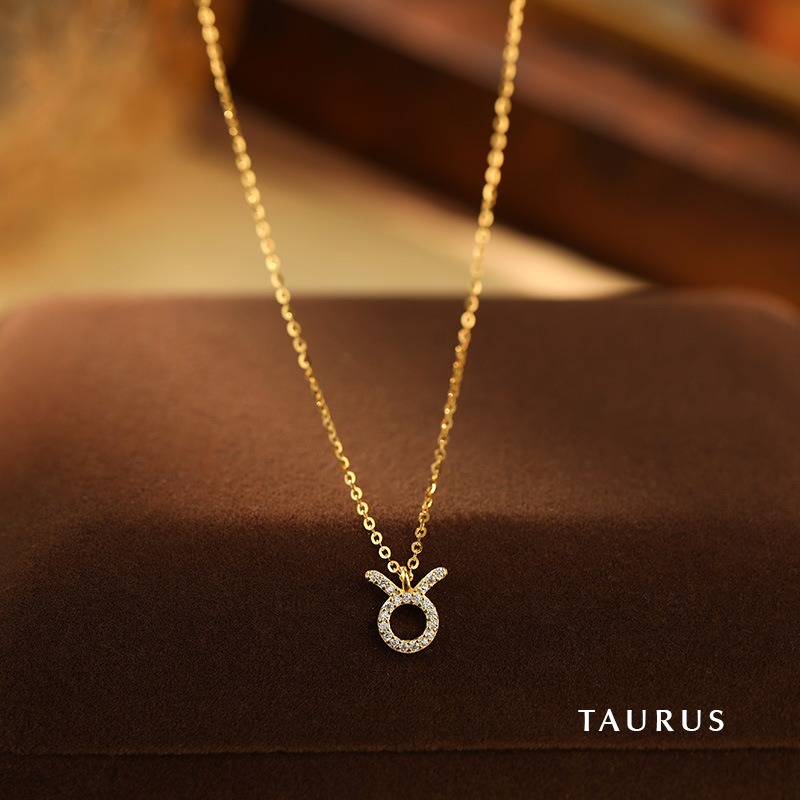 Golden Hour Zodiac