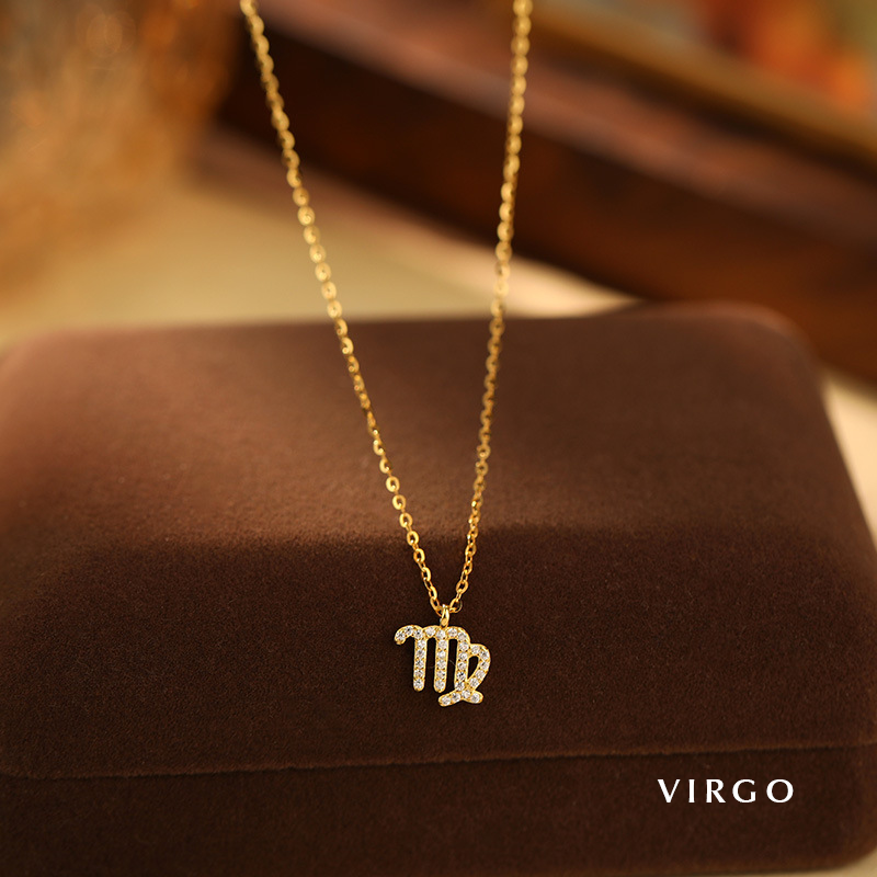 Golden Hour Zodiac
