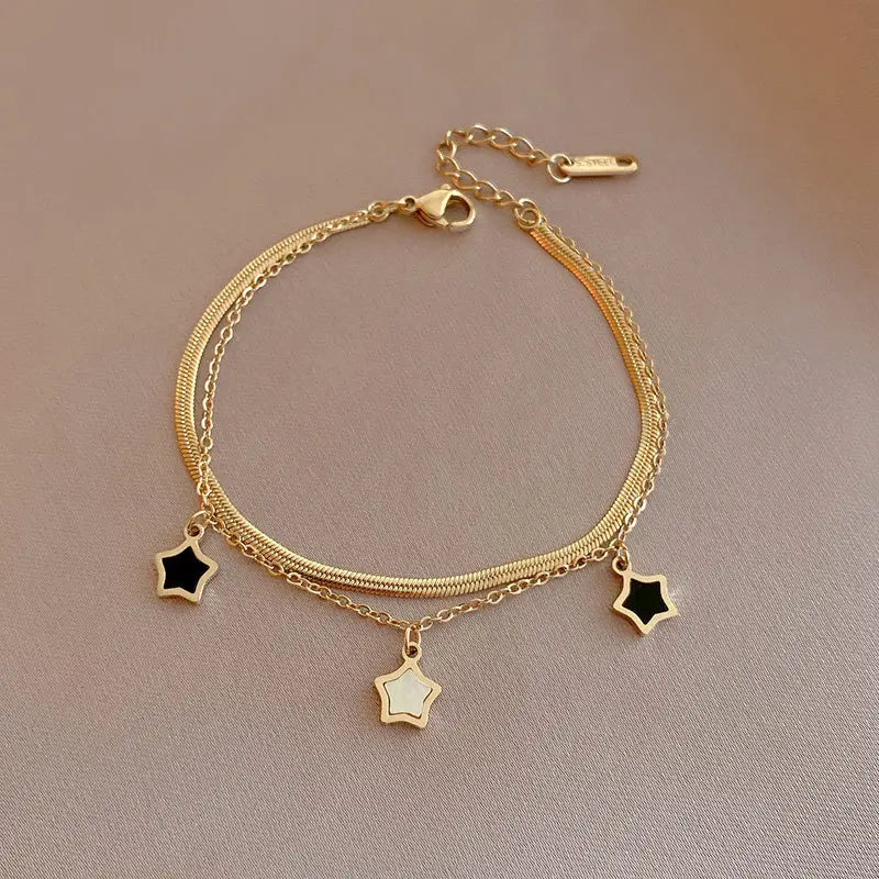 Starrynight Bracelet - Fab Couture