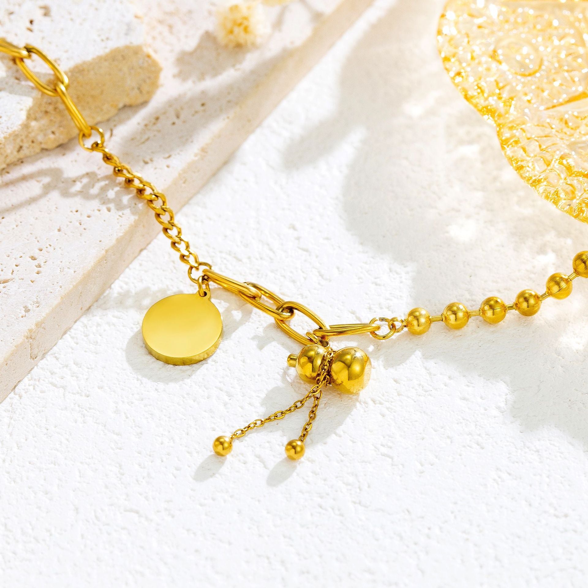 The Sands of Time Bracelet