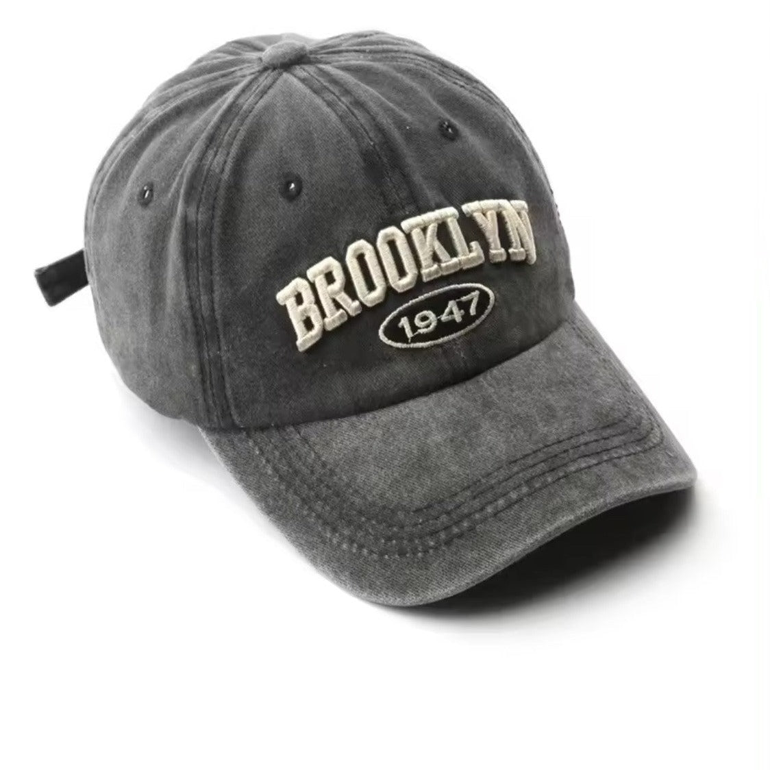 Made in Brooklyn Cap