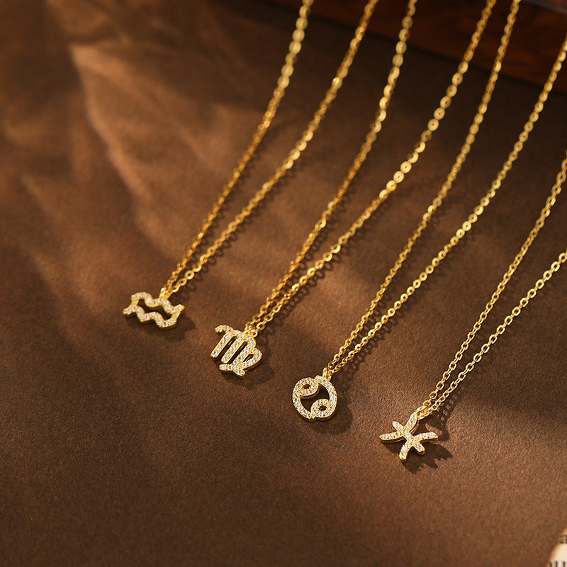 Golden Hour Zodiac