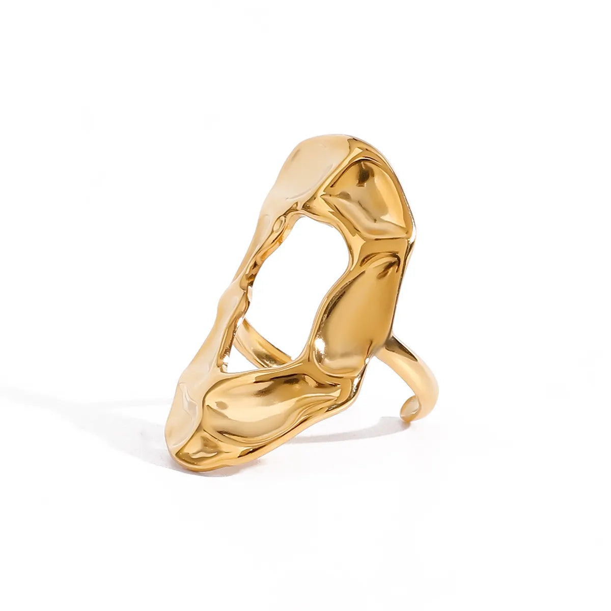 Molten Muse Ring