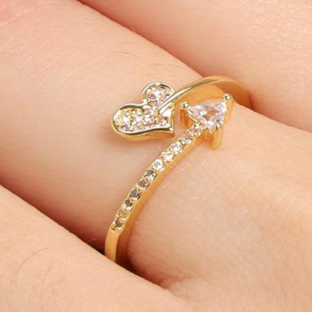 Cupid Ring