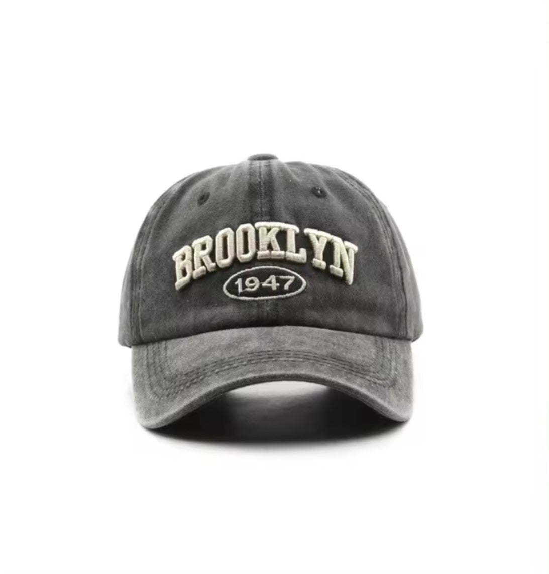 Made in Brooklyn Cap