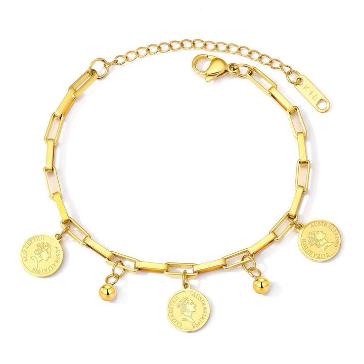 Elizabeth Bracelet