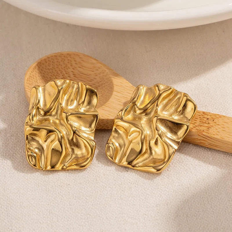 Metallic Drape Studs