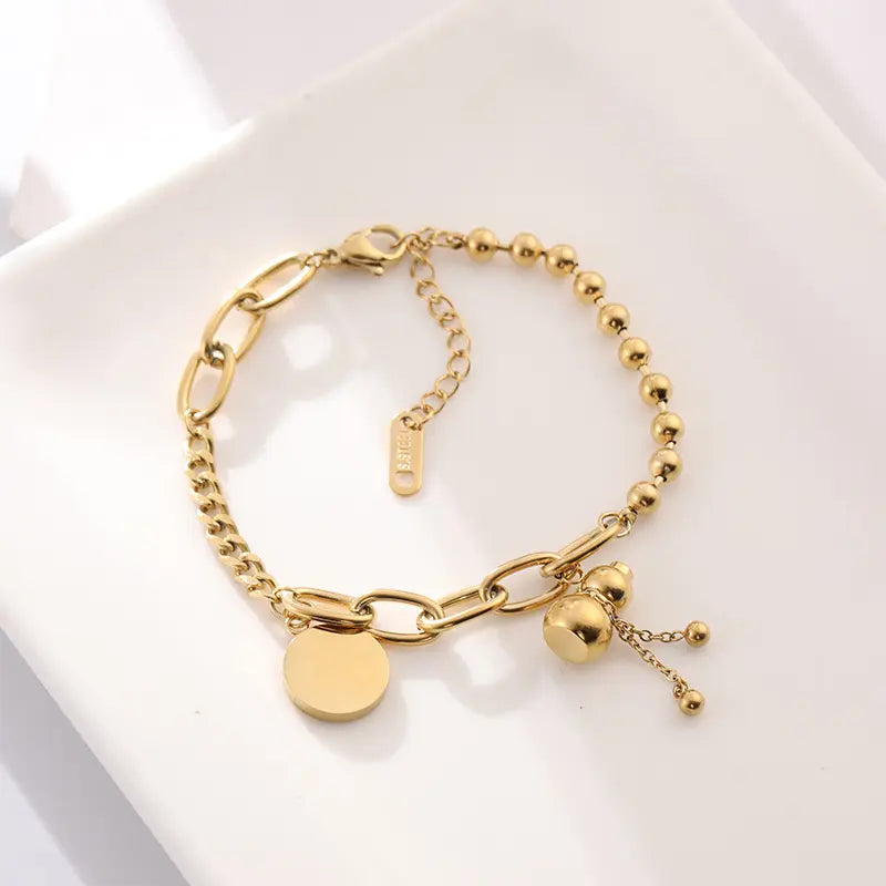 The Sands of Time Bracelet