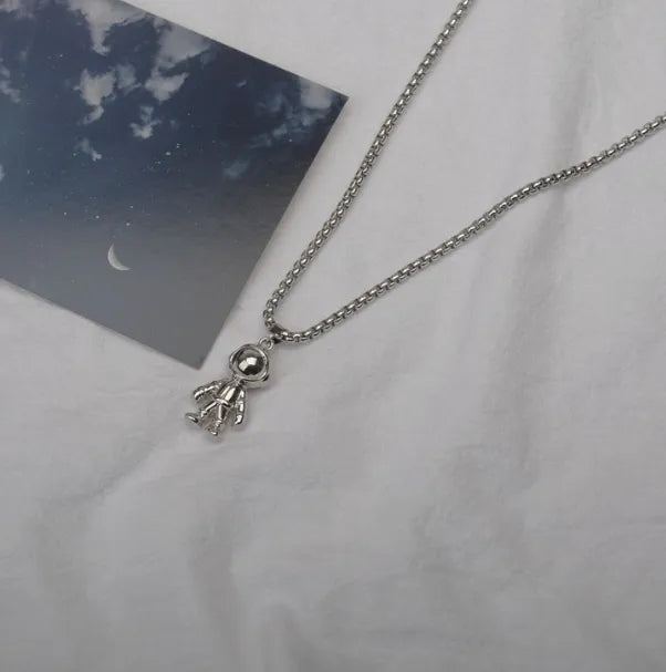 Cosmic Pendant