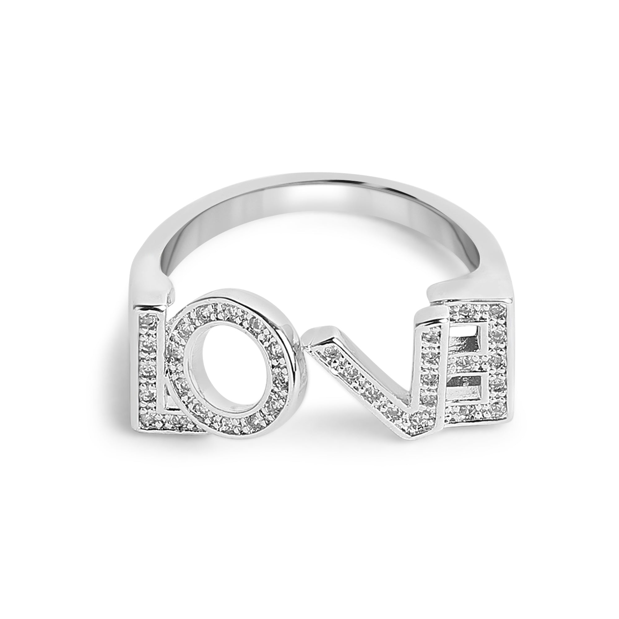 Love Affair Ring