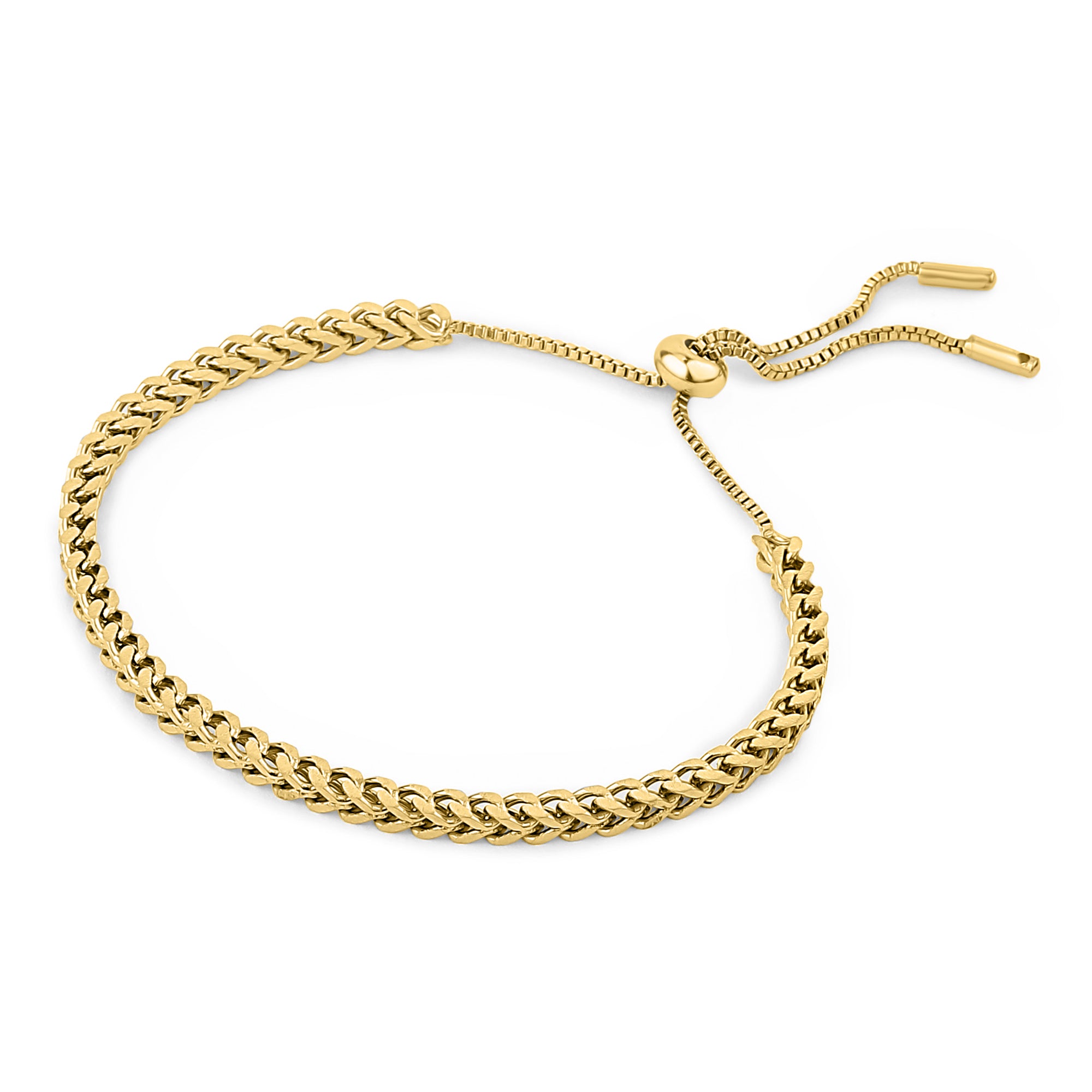 Champagne Luxe Bracelet