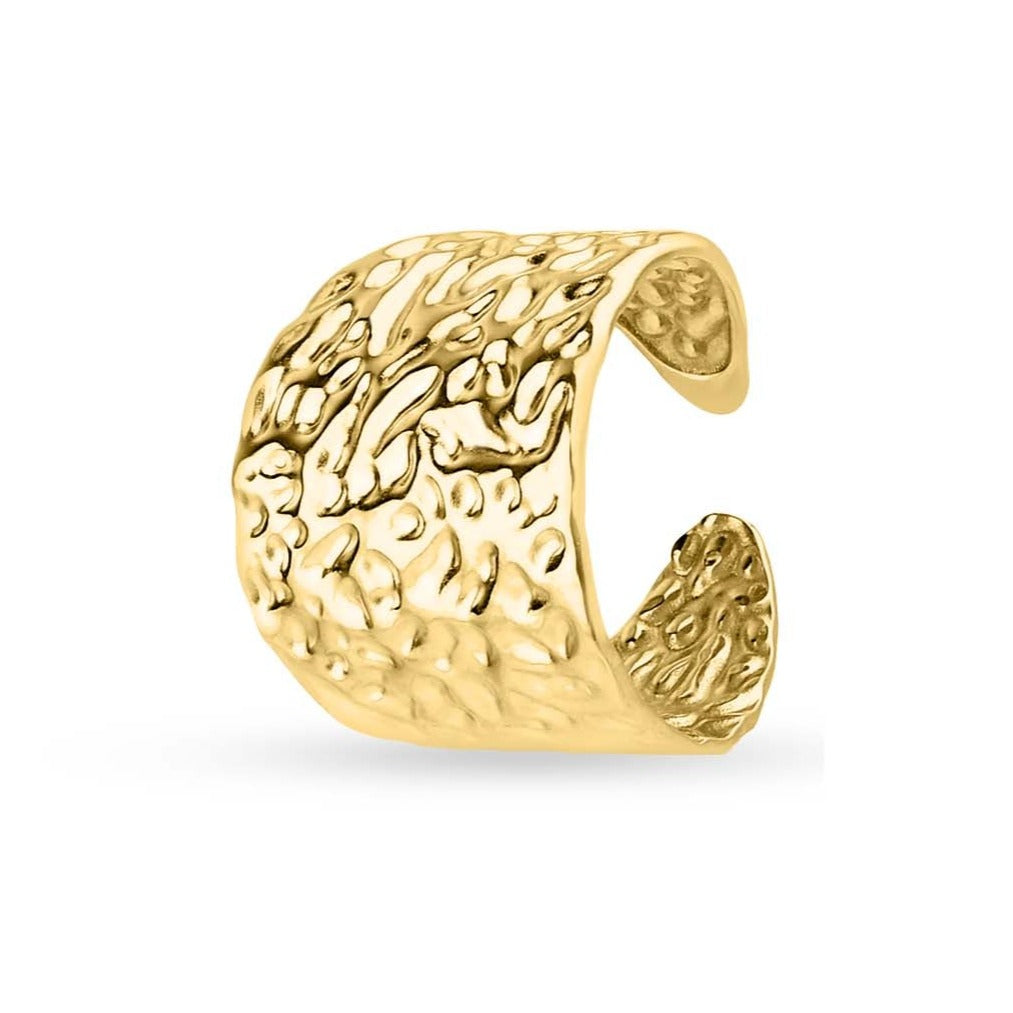 Nubian Ring