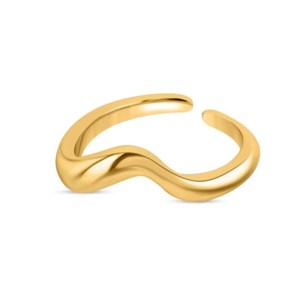 Abstract Ring