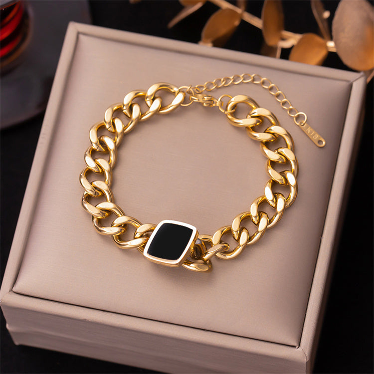 Velvet Dusk Bracelet