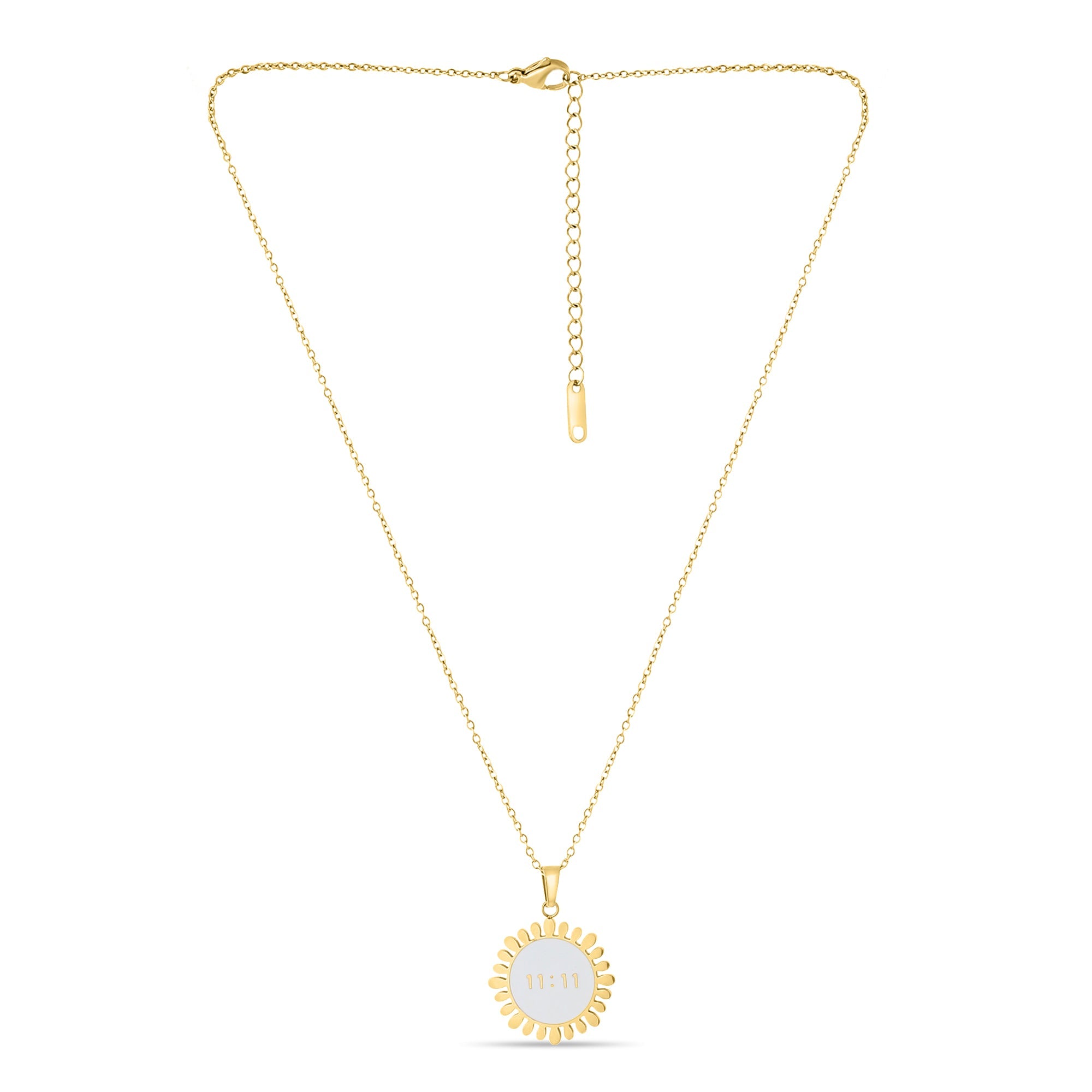 Gold plated 00 99 Jersey Number Pendant Necklace Boys - Temu