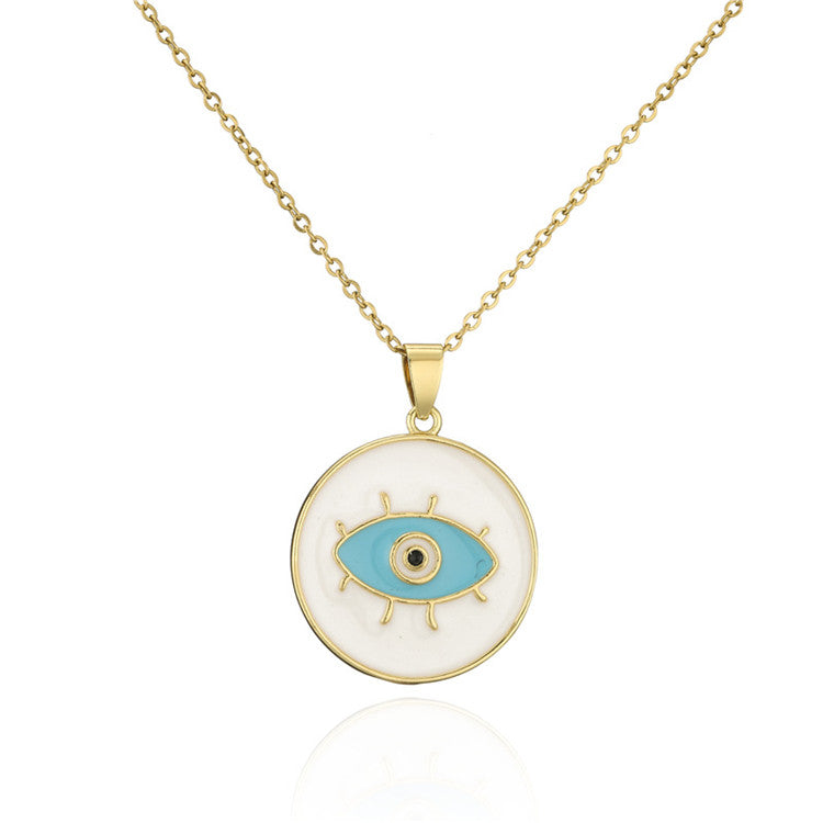 Evil Eye Collection | Fab Couture
