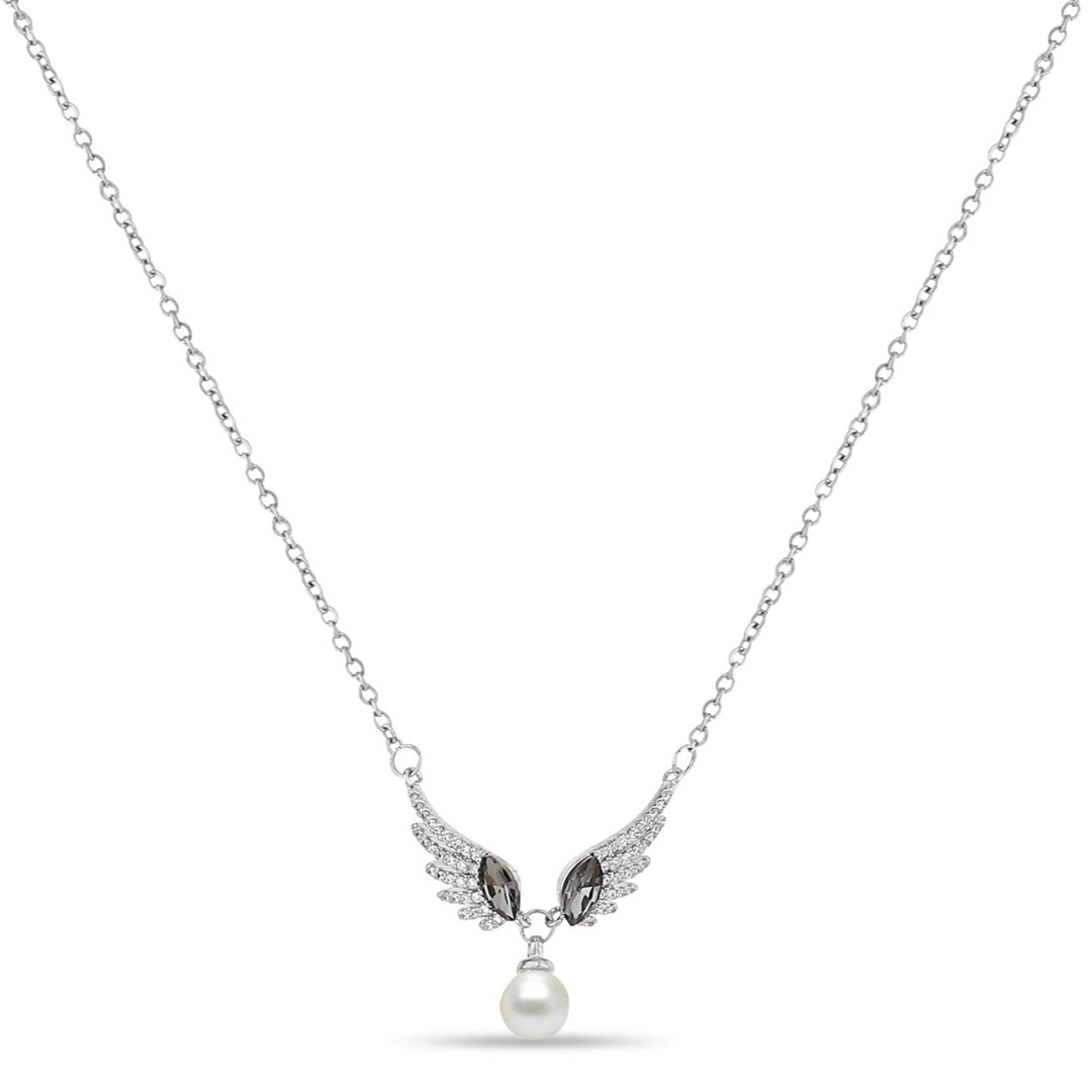 Guardian Spirit Necklace - Fab Couture