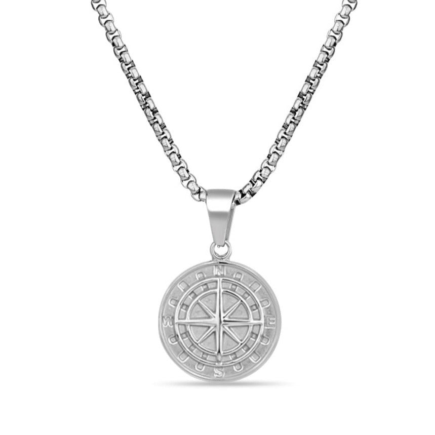 The North Star (Silver) - Fab Couture